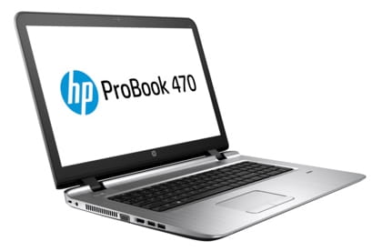 HP ProBook 470 G3