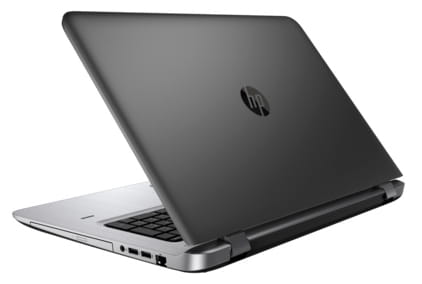HP ProBook 470 G3