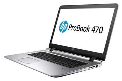 HP ProBook 470 G3