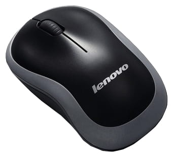 Mouse Lenovo N1901 / USB / Wireless /