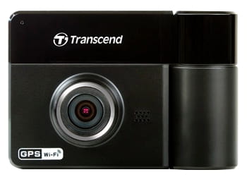 Transcend DrivePro 520