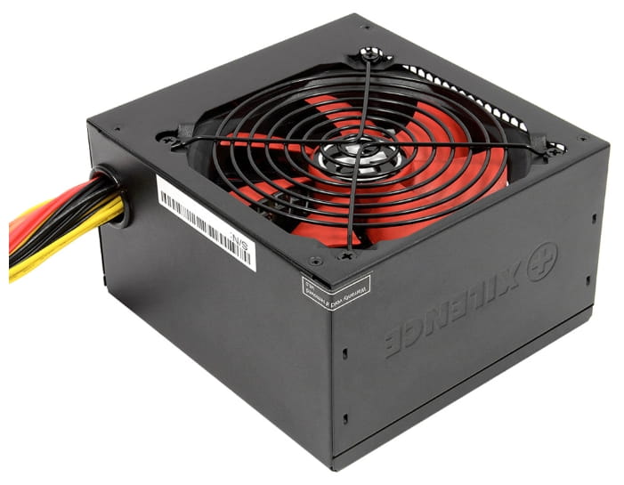 Xilence Performance C 700W