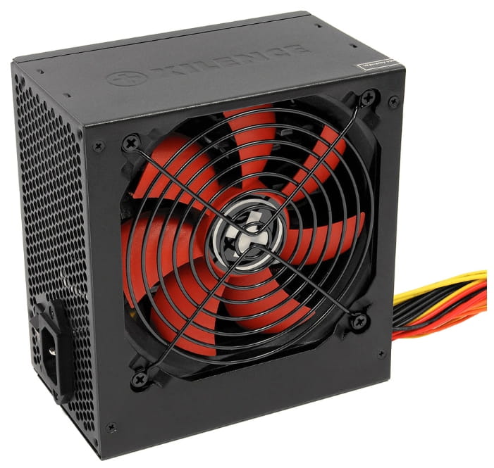 Xilence Performance C 700W