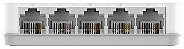 D-link DES-1005C