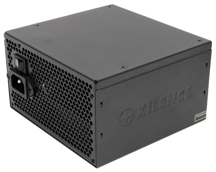 Xilence Performance C 700W