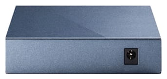TP-LINK TL-SG105 Gigabit Switch 5 Ports