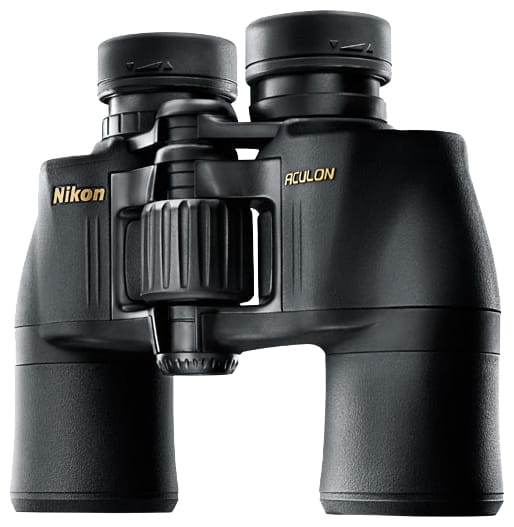 Binocular Nikon Aculon A211 / 10x42 / BAA812SA /