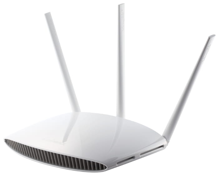 Edimax BR-6208AC