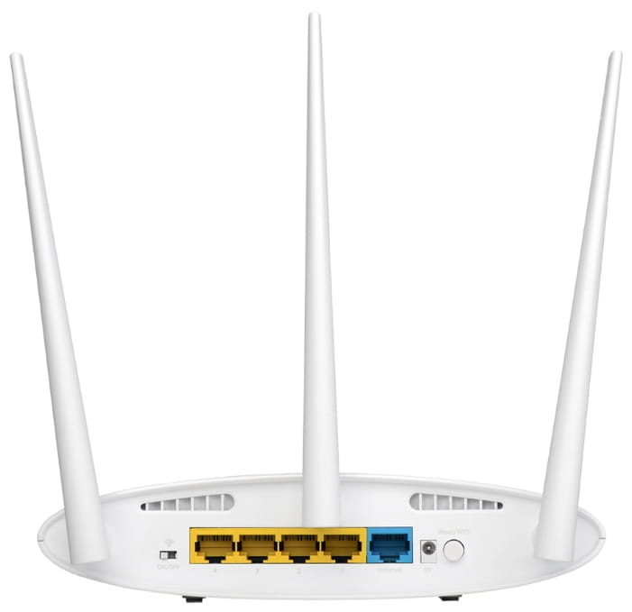 Edimax BR-6208AC