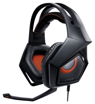 ASUS Strix Pro