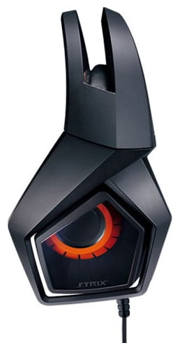 ASUS Strix Pro