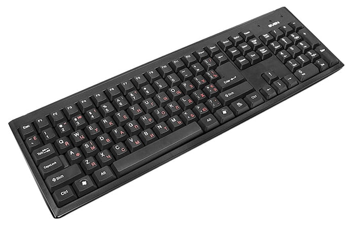 Sven Standard 303 Power
