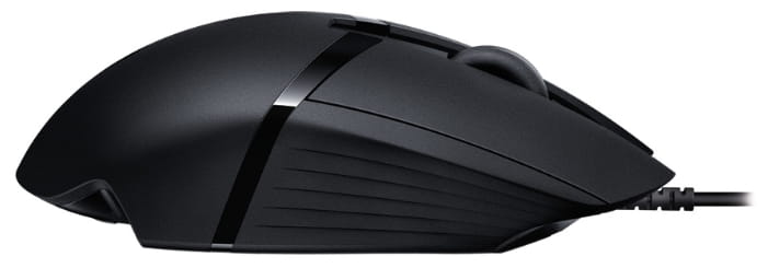 Mouse Logitech G402 Hyperion Fury / Ultra-Fast FPS Gaming  / 910-004067