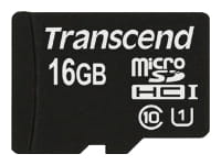 Transcend TS16GUSDCU1