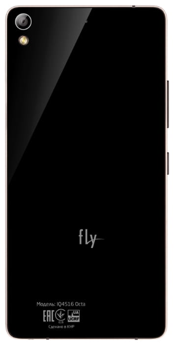 Fly IQ4516 Tornado Slim Octa