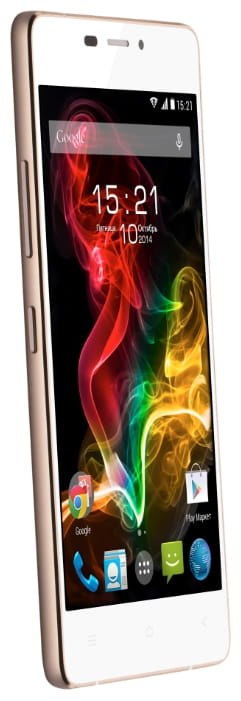 Fly IQ4516 Tornado Slim Octa