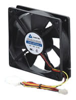 Case Fan Chieftec AF-1225S