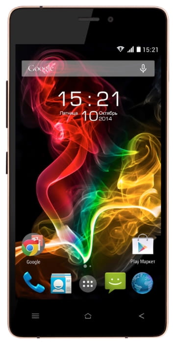 Fly IQ4516 Tornado Slim Octa