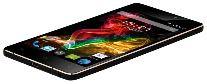 Fly IQ4516 Tornado Slim Octa