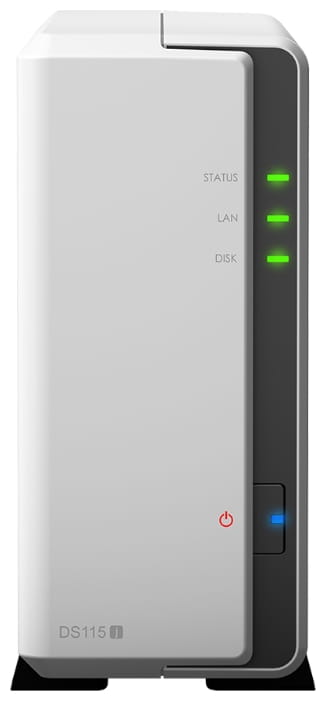 Synology DS115j