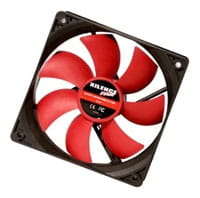 Case Fan Xilence XPF120 / 44.7CFM / 1300rpm / 21dBa /