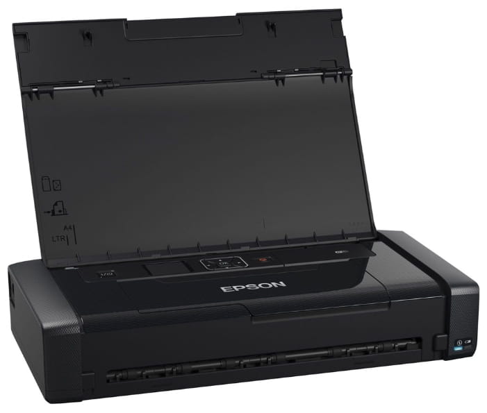 Epson WorkForce WF-100W