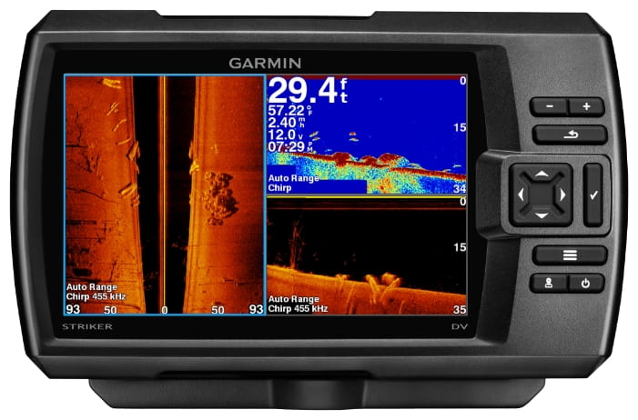 Garmin STRIKER 7sv