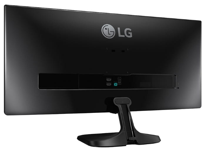 LG 29UM58 / 29 IPS UWHD UltraWide