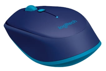 Mouse Logitech M535 / Bluetooth /
