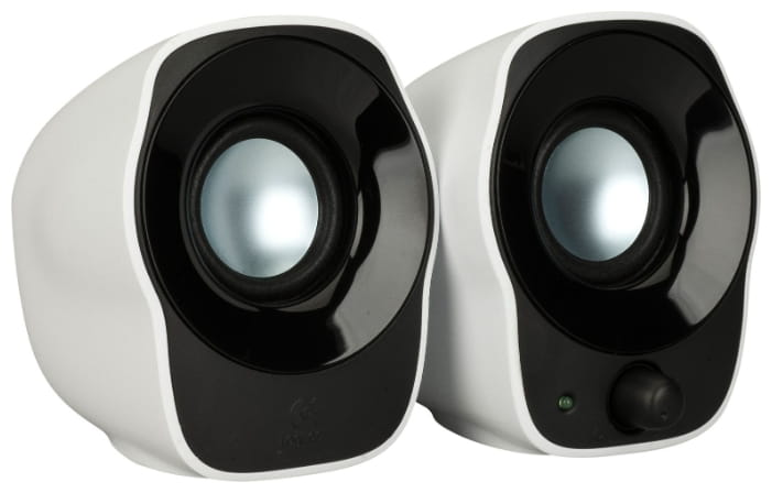 Speakers Logitech Z120 / USB power / 980-000513 /
