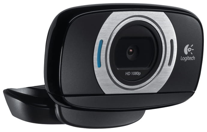 Logitech HD Webcam C615