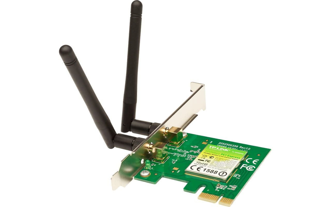 TP-LINK TL-WN881ND