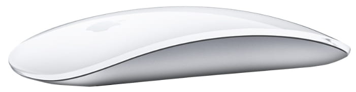 Apple Magic Mouse 2 / Bluetooth / White