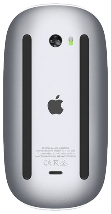 Apple Magic Mouse 2 / Bluetooth / White