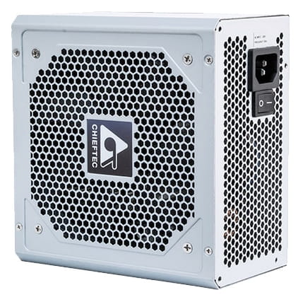 Chieftec GPC-600S 600W