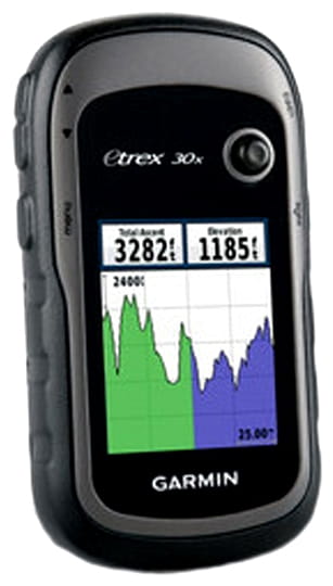Garmin eTrex 30