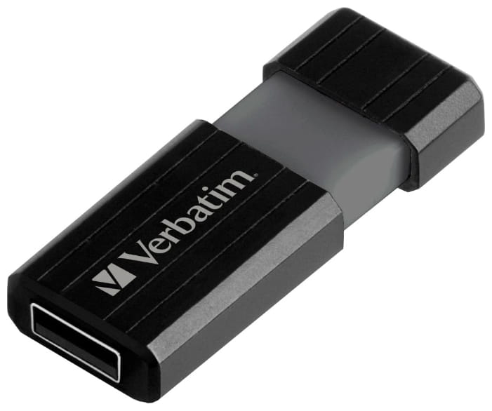 Verbatim Store 'n' Go PinStripe / 32GB / 98697 /