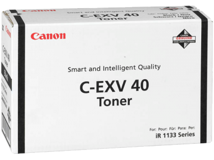 Canon C-EXV40