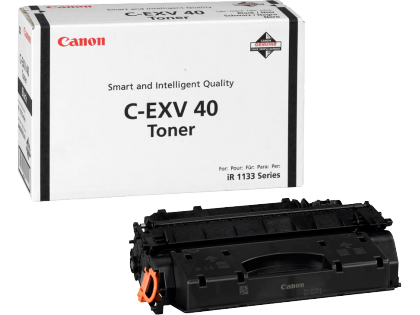 Canon C-EXV40