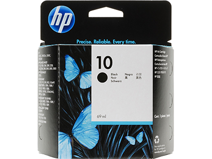 HP C4844AE Black