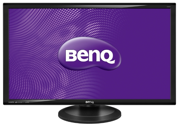 Monitor BenQ GW2765HT / 27.0" IPS 2560x1440 / 4ms / 350cd / LED20M:1 /