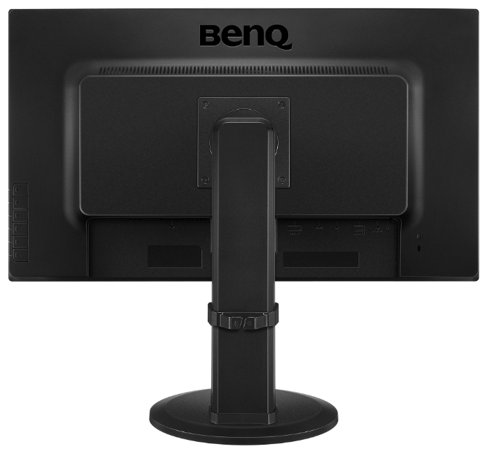 Monitor BenQ GW2765HT / 27.0" IPS 2560x1440 / 4ms / 350cd / LED20M:1 /