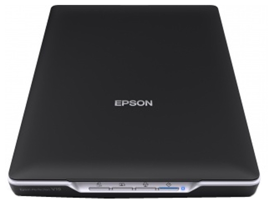 Epson Perfection V19