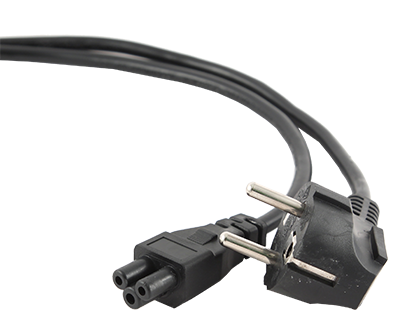 Power Cord Gembird PC-186-ML12-3M /