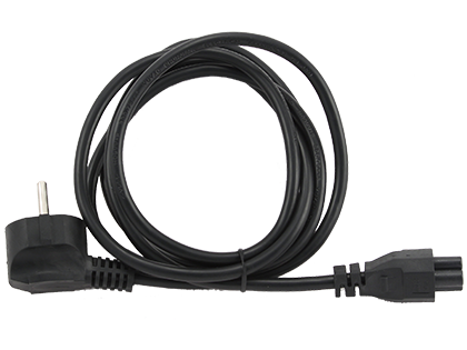 Power Cord Gembird PC-186-ML12-3M /