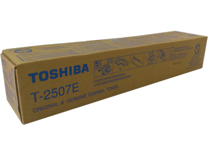 Toshiba T-2507E