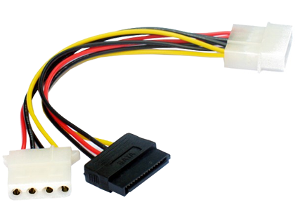 Gembird CC-SATA-PSY2