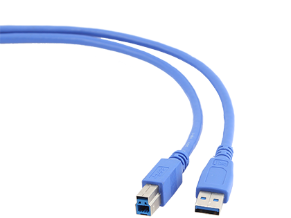 Gembird CCP-USB3-AMBM-10 / 3m