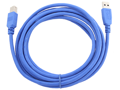 Gembird CCP-USB3-AMBM-10 / 3m