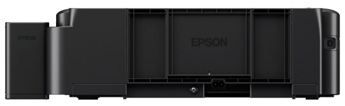 Epson L132 / A4 CISS